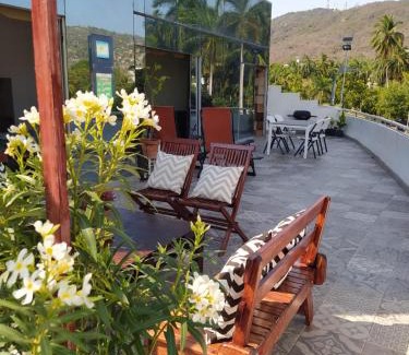 Club Deportivo Appartement | Espléndido departamento en Acapulco
