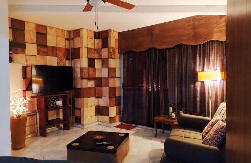 Club Deportivo Appartement | Espléndido departamento en Acapulco