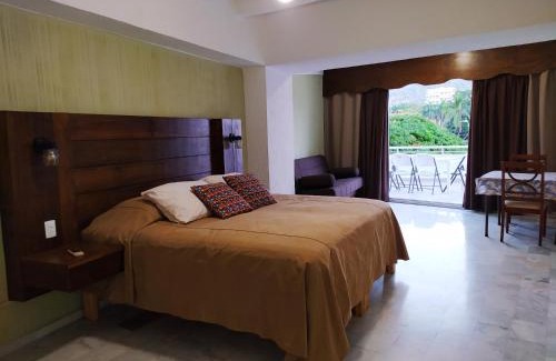 Club Deportivo Appartement | Espléndido departamento en Acapulco