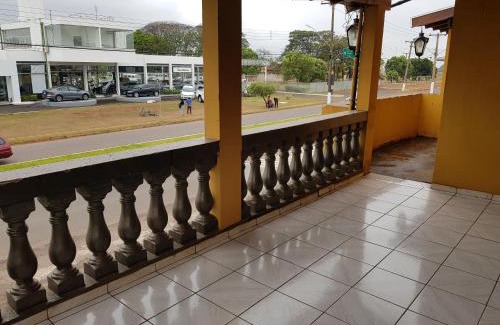 Paraguacu Paulista Hôtel | Esplanada Hotel