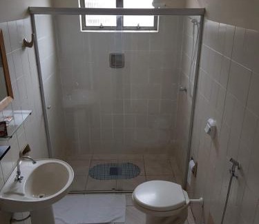 Paraguacu Paulista Hôtel | Esplanada Hotel