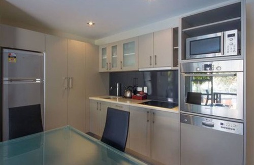 Whitianga Appartement | Esplanade Apartments