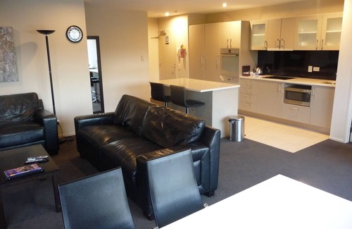 Whitianga Appartement | Esplanade Apartments