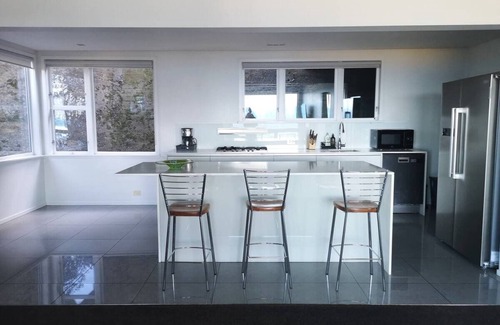 Wellington Maison | Esplanade Azure Horizon