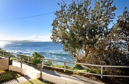 Sydney Appartement | Esplanade Bliss