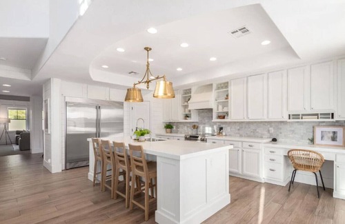 Power Ranch Maison | Esplanade Experience | Pool | BBQ Grill | Modern