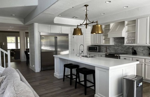 Power Ranch Maison | Esplanade Experience | Pool | BBQ Grill | Modern