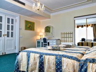 Marianske Lazne Hôtel | Esplanade Spa and Golf Resort