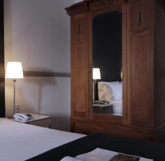 Centro Hôtel | Esplendor by Wyndham Savoy Rosario