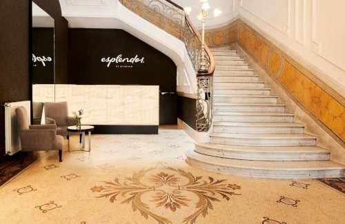 Centro Hôtel | Esplendor by Wyndham Savoy Rosario