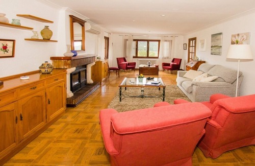 Esporles Maison | Esporles - Maison confortable avec piscine au bord de la Tramuntana