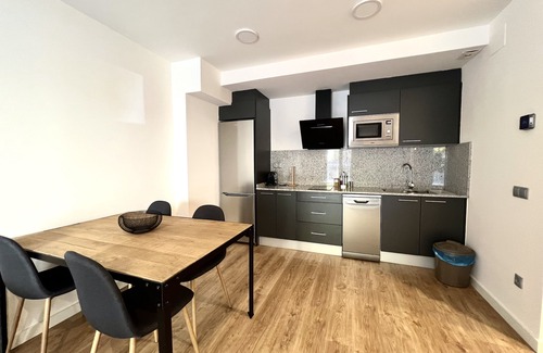 Espot Appartement | Espot Cowork & Apartments