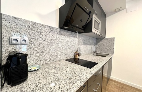 Espot Appartement | Espot Cowork & Apartments