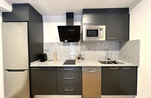 Espot Appartement | Espot Cowork & Apartments