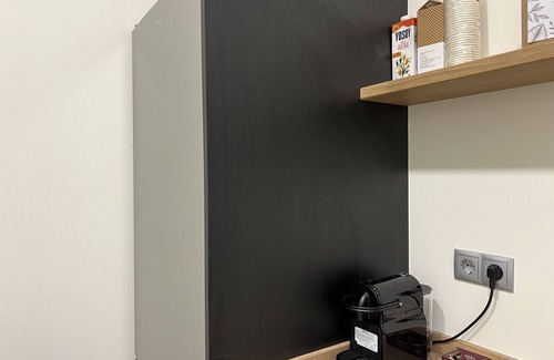 Espot Appartement | Espot Cowork & Apartments
