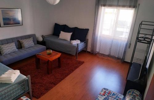 Setubal Appartement | Espreit'ómar - SeaPeek