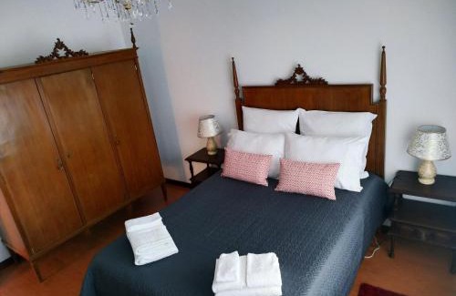 Setubal Appartement | Espreit'ómar - SeaPeek