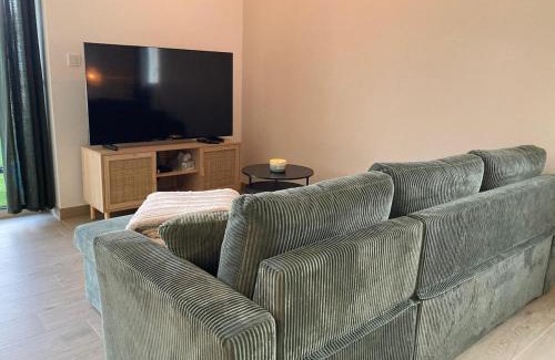Saint-Laurent-de-Chamousset Appartement | Esprit Cosy