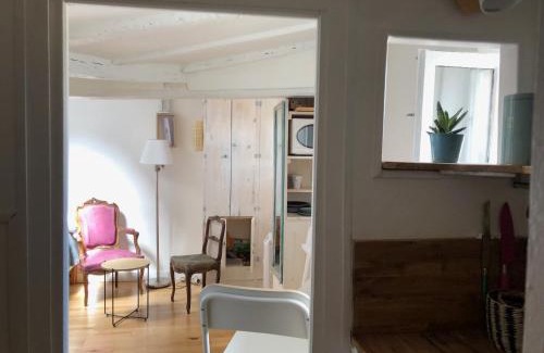 Notre-Dame Appartement | Esprit cabine