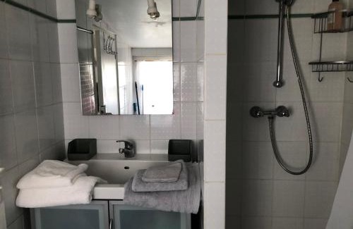 Notre-Dame Appartement | Esprit cabine