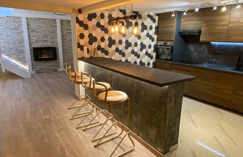 Mulhouse Appartement | Esprit Coco. 130M2 de charme unique.