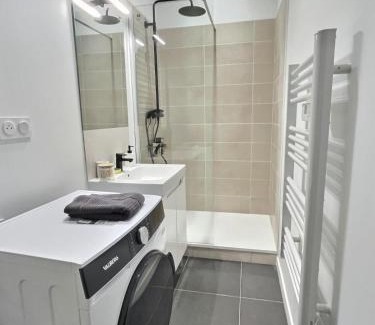 Negrepelisse Appartement | Esprit Cosy - Coeur de Village