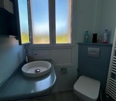 Bracquemont Maison | Esprit Londonien - WIFI - TV -