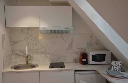 Mulhouse Appartement | Esprit Romantique ........ au coeur de Mulhouse