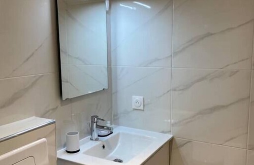 Mulhouse Appartement | Esprit Romantique ........ au coeur de Mulhouse