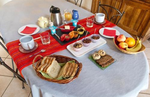 L'Aiguillon-sur-Vie Lit Et Petit-Déjeuner | Esprit Zen
