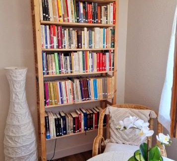 Villanua Appartement | ESQUÍ PIRINEO ARAGONÉS APARTAMENTO EL JUNCARAL Wifi