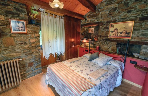 Taramundi Appartement | Esquíos - Apto. El Pajar