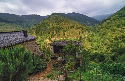 Taramundi Appartement | Esquíos - Apto. El Pajar