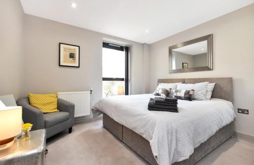 West Ealing Appartement | Esquire Apartments Ealing