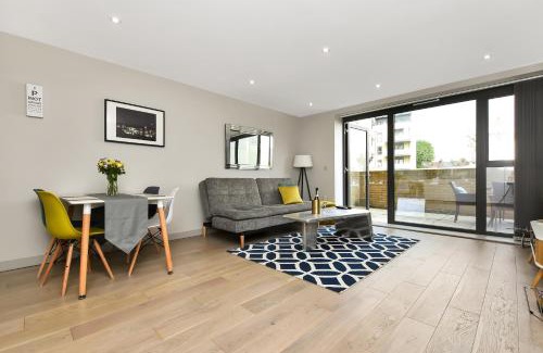 West Ealing Appartement | Esquire Apartments Ealing