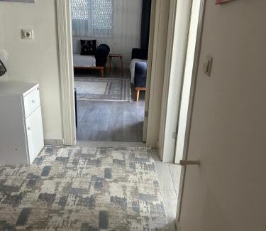 Kepez Appartement | esra apartmet