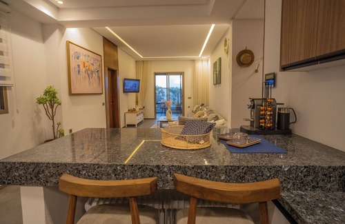 Essaouira Coast Appartement | Essaouira Paradise