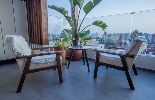 Essaouira Coast Appartement | Essaouira Paradise
