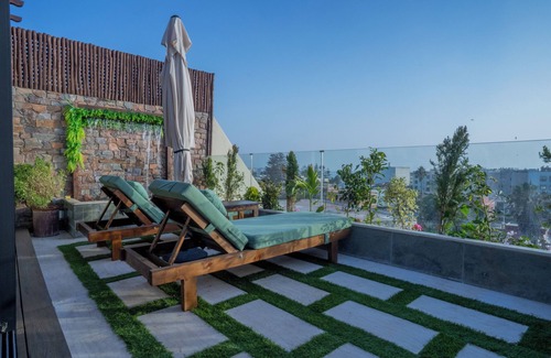 Essaouira Coast Appartement | Essaouira Paradise