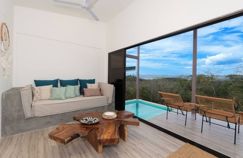 La Cruz Villa | Essence of Honey Villas & Boutique Safari - Villa # 3