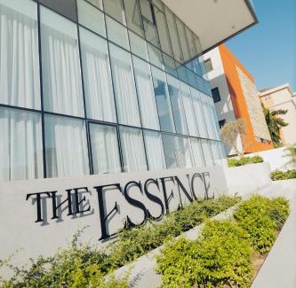 Accra Appartement | Essence 1 BDRM Luxury Apt
