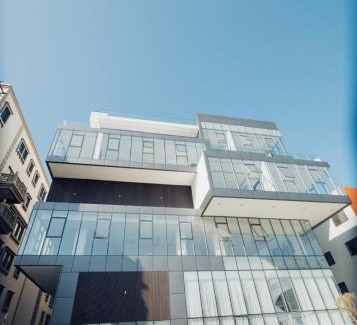 Accra Appartement | Essence 1 BDRM Luxury Apt