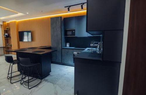 Accra Appartement | Essence 1 BDRM Luxury Apt
