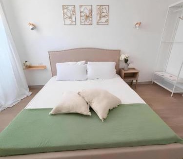 Bagnoli Appartement | Essence Apartment