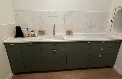 Bagnoli Appartement | Essence Apartment