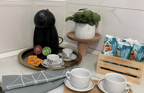Bagnoli Appartement | Essence Apartment