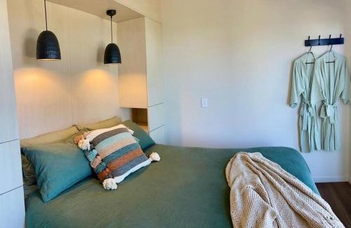 American River Maison | Essence Kangaroo Island - Tiny home American River