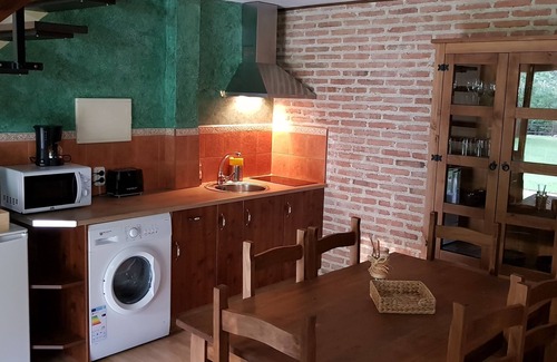 Arenas de San Pedro Cottage | Essence de Gredos IV