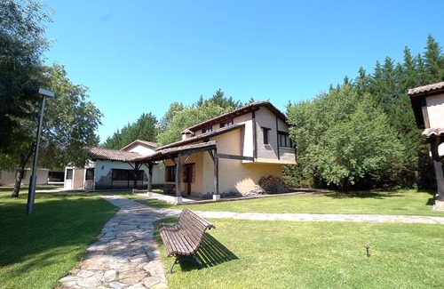 Arenas de San Pedro Cottage | Essence de Gredos IV