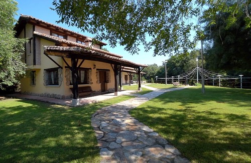 Arenas de San Pedro Cottage | Essence de Gredos II